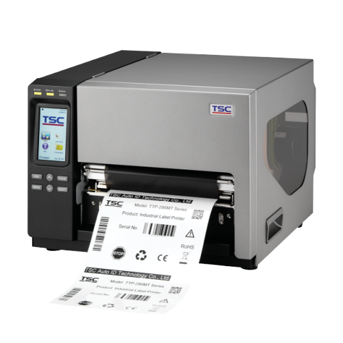 濟寧市TSC TTP-384MT