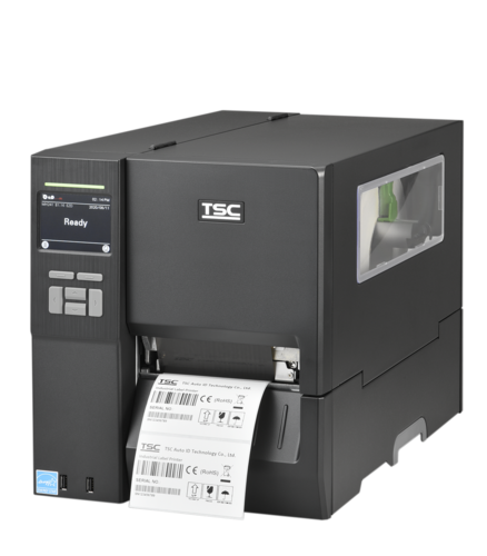 濟寧市TSC MU341
