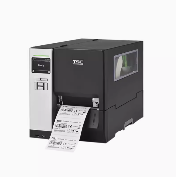 濟寧市TSC MH640